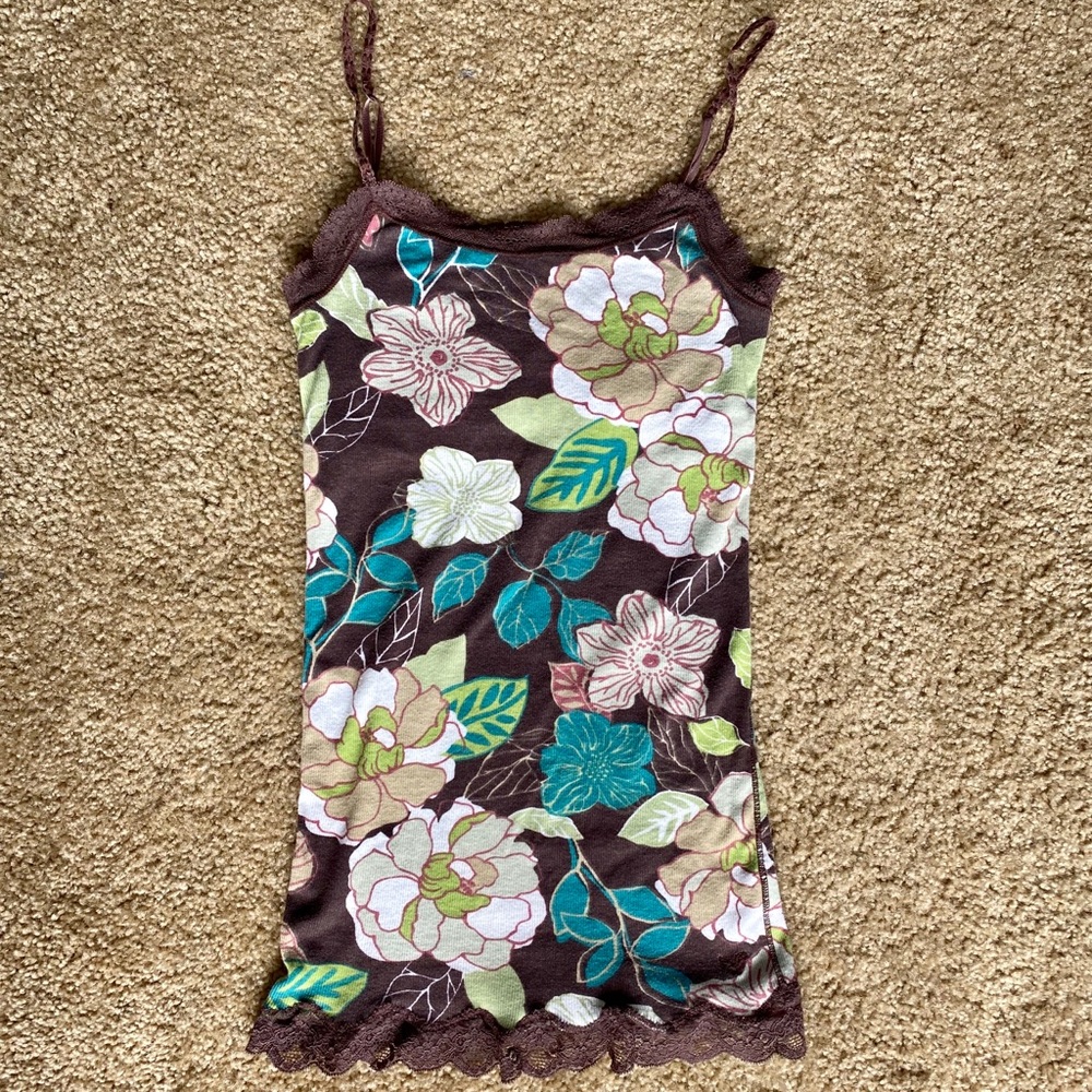 American Eagle Camisole